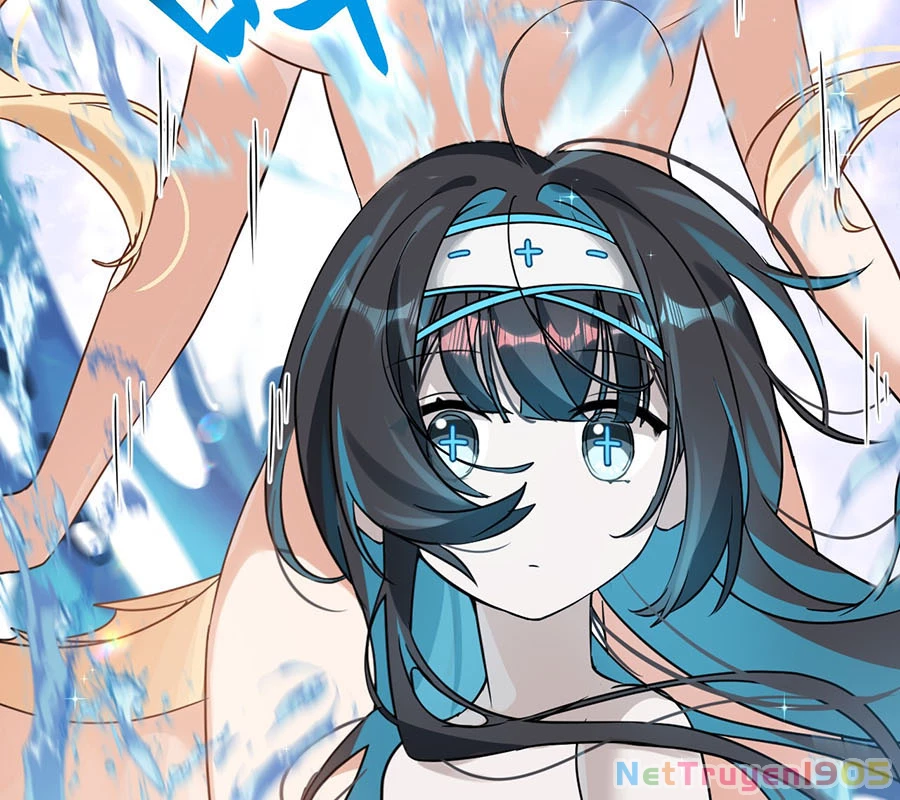 Vượt Cấp Xuyên Không, Tại Sao Tôi Lại Trở Thành Tiểu Thư Tu Sĩ? Chapter 2 - Trang 3