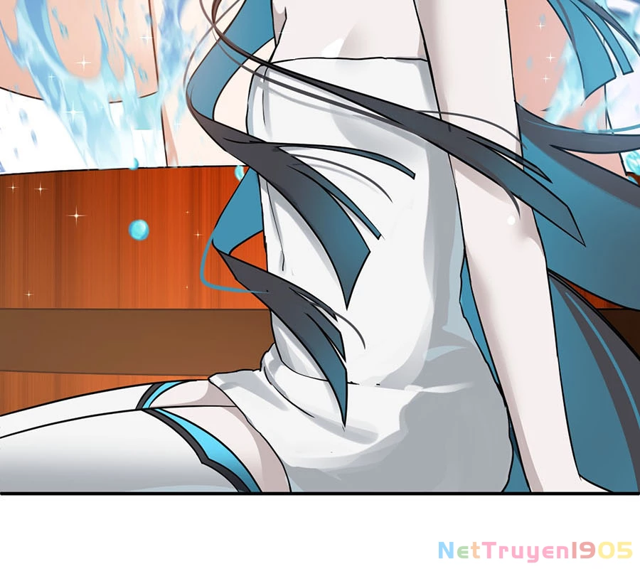 Vượt Cấp Xuyên Không, Tại Sao Tôi Lại Trở Thành Tiểu Thư Tu Sĩ? Chapter 2 - Trang 3