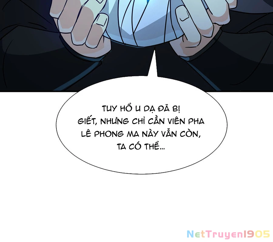 Vượt Cấp Xuyên Không, Tại Sao Tôi Lại Trở Thành Tiểu Thư Tu Sĩ? Chapter 2 - Trang 3