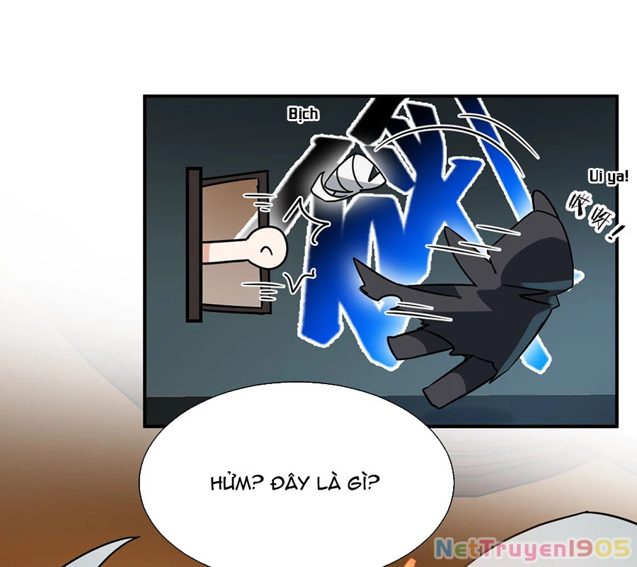 Vượt Cấp Xuyên Không, Tại Sao Tôi Lại Trở Thành Tiểu Thư Tu Sĩ? Chapter 2 - Trang 3