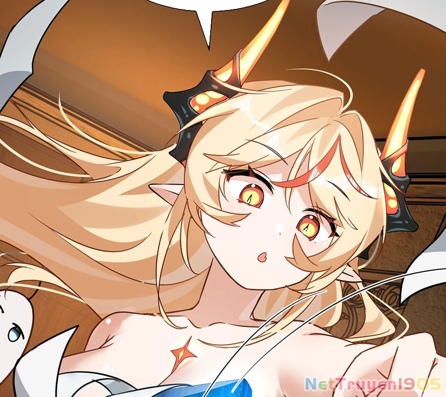 Vượt Cấp Xuyên Không, Tại Sao Tôi Lại Trở Thành Tiểu Thư Tu Sĩ? Chapter 2 - Trang 3