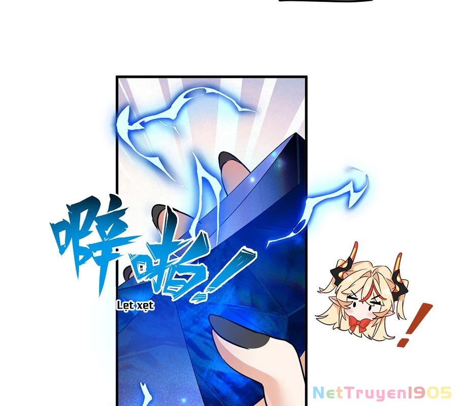 Vượt Cấp Xuyên Không, Tại Sao Tôi Lại Trở Thành Tiểu Thư Tu Sĩ? Chapter 2 - Trang 3