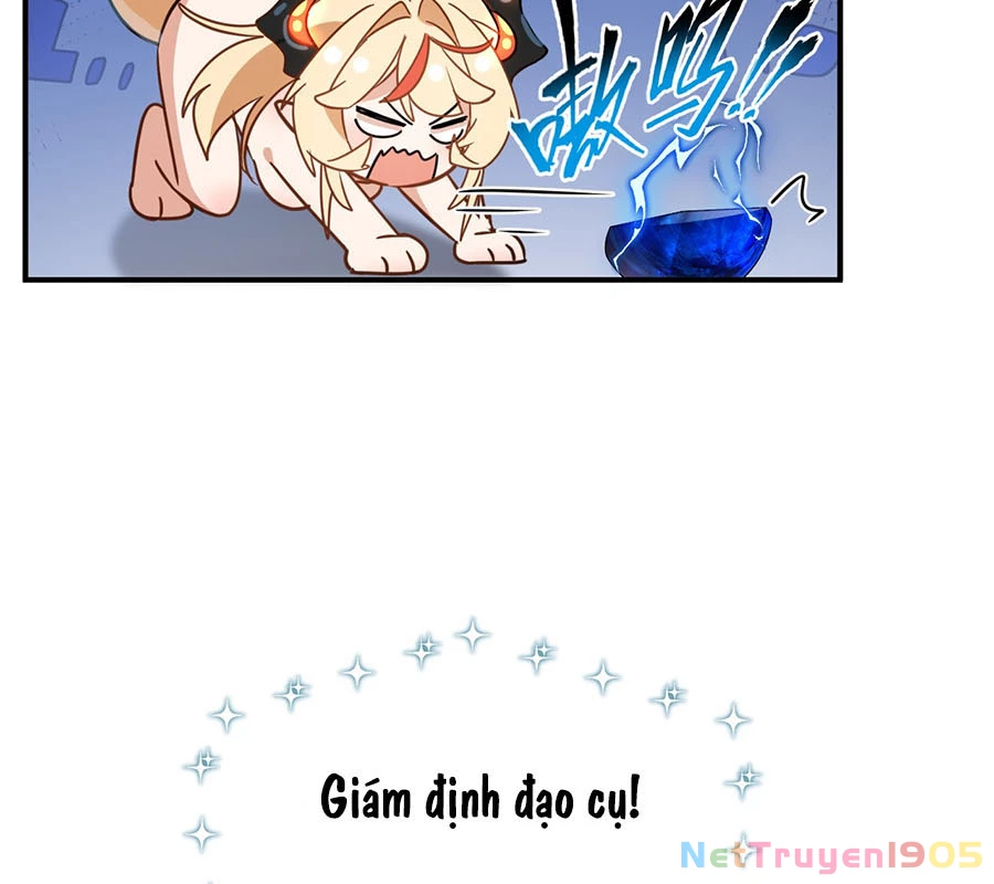 Vượt Cấp Xuyên Không, Tại Sao Tôi Lại Trở Thành Tiểu Thư Tu Sĩ? Chapter 2 - Trang 3