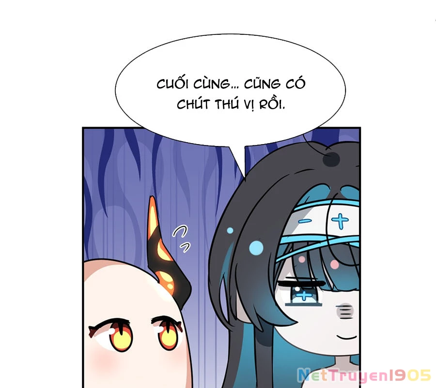 Vượt Cấp Xuyên Không, Tại Sao Tôi Lại Trở Thành Tiểu Thư Tu Sĩ? Chapter 2 - Trang 3