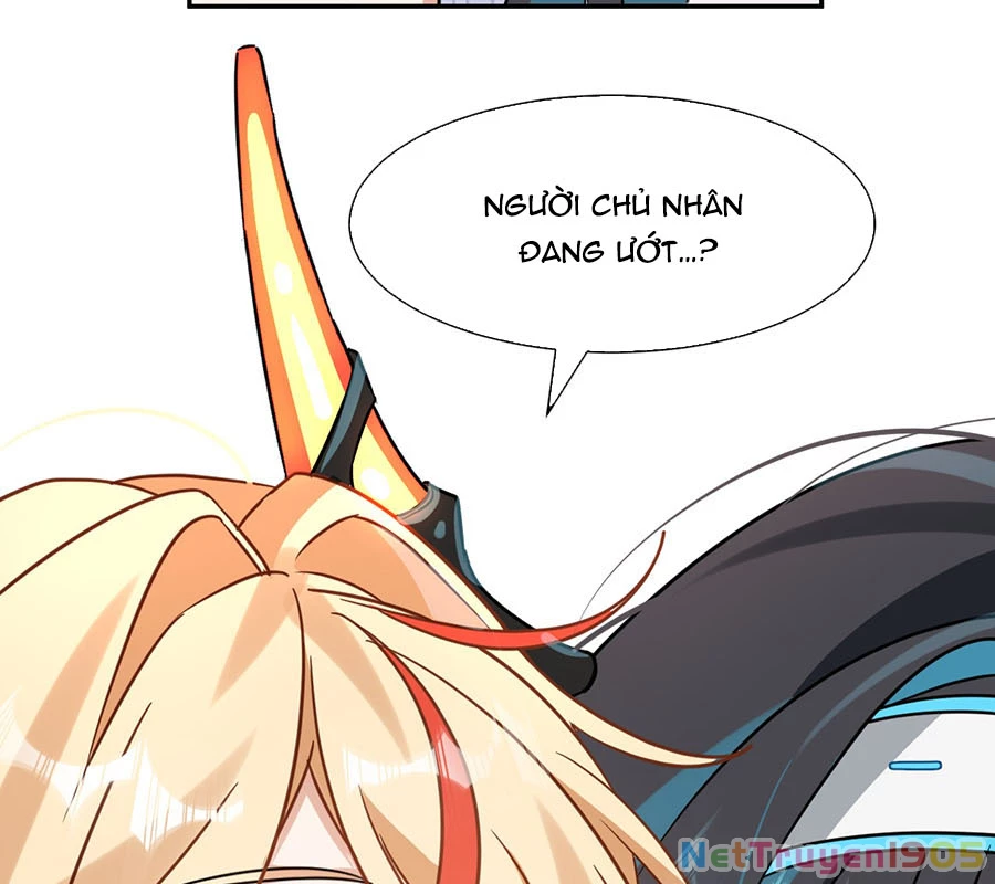 Vượt Cấp Xuyên Không, Tại Sao Tôi Lại Trở Thành Tiểu Thư Tu Sĩ? Chapter 2 - Trang 3