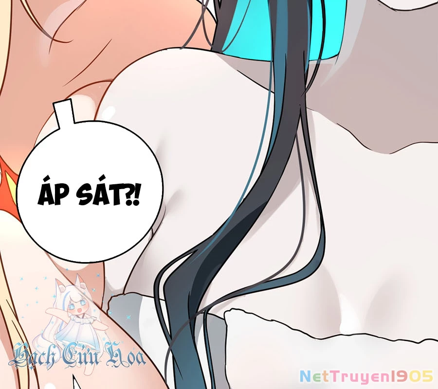 Vượt Cấp Xuyên Không, Tại Sao Tôi Lại Trở Thành Tiểu Thư Tu Sĩ? Chapter 2 - Trang 3