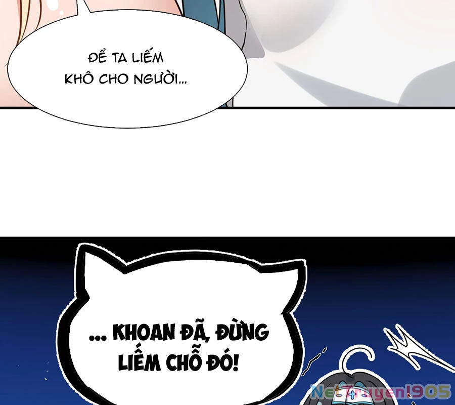 Vượt Cấp Xuyên Không, Tại Sao Tôi Lại Trở Thành Tiểu Thư Tu Sĩ? Chapter 2 - Trang 3