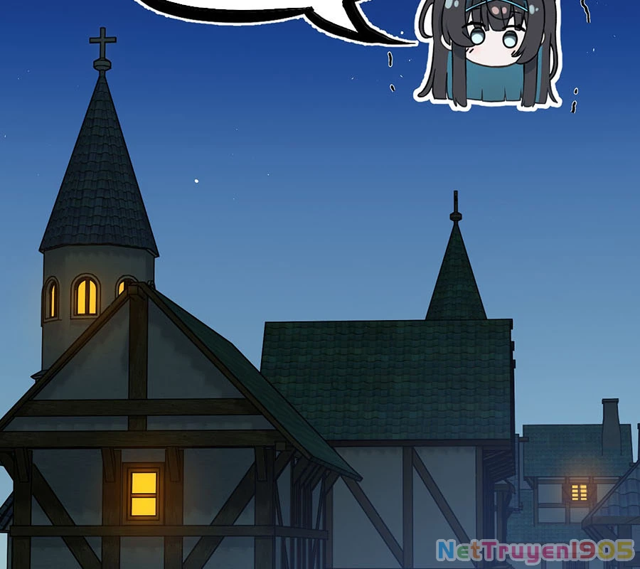 Vượt Cấp Xuyên Không, Tại Sao Tôi Lại Trở Thành Tiểu Thư Tu Sĩ? Chapter 2 - Trang 3