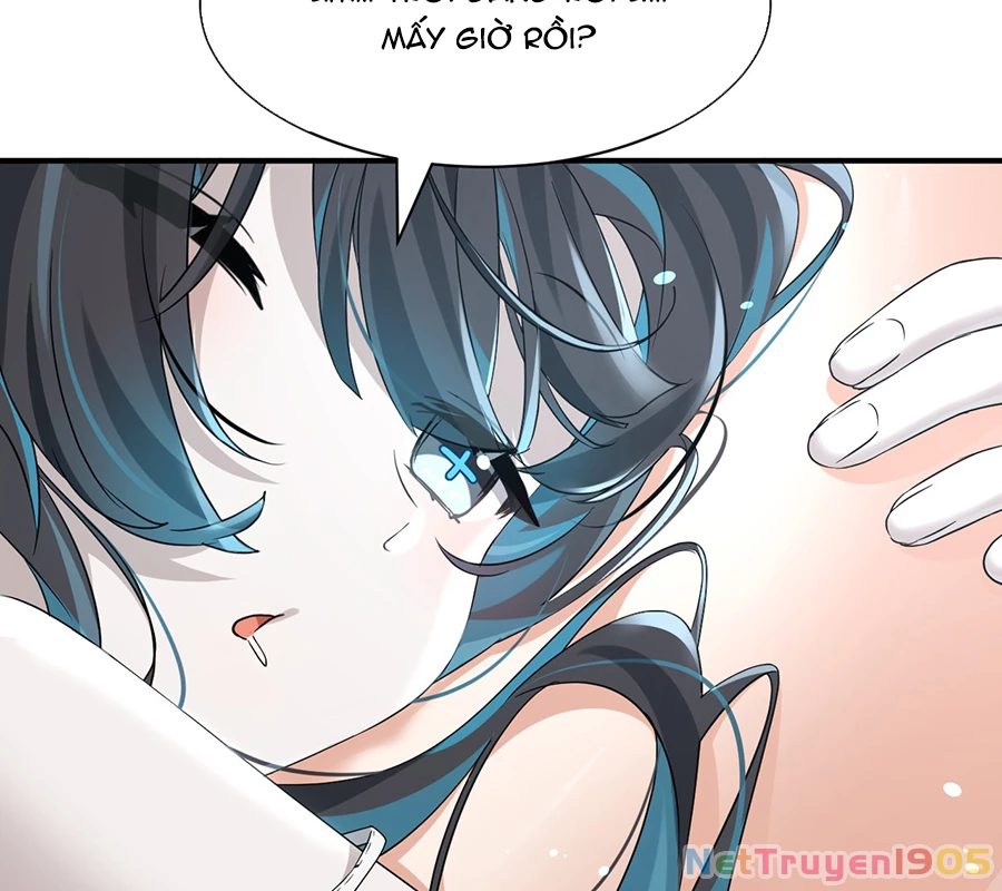 Vượt Cấp Xuyên Không, Tại Sao Tôi Lại Trở Thành Tiểu Thư Tu Sĩ? Chapter 3 - Trang 3