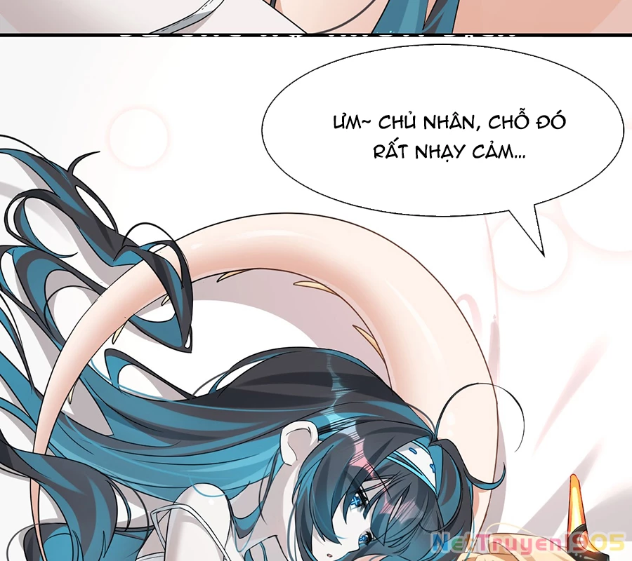 Vượt Cấp Xuyên Không, Tại Sao Tôi Lại Trở Thành Tiểu Thư Tu Sĩ? Chapter 3 - Trang 3