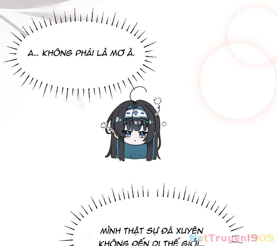 Vượt Cấp Xuyên Không, Tại Sao Tôi Lại Trở Thành Tiểu Thư Tu Sĩ? Chapter 3 - Trang 3