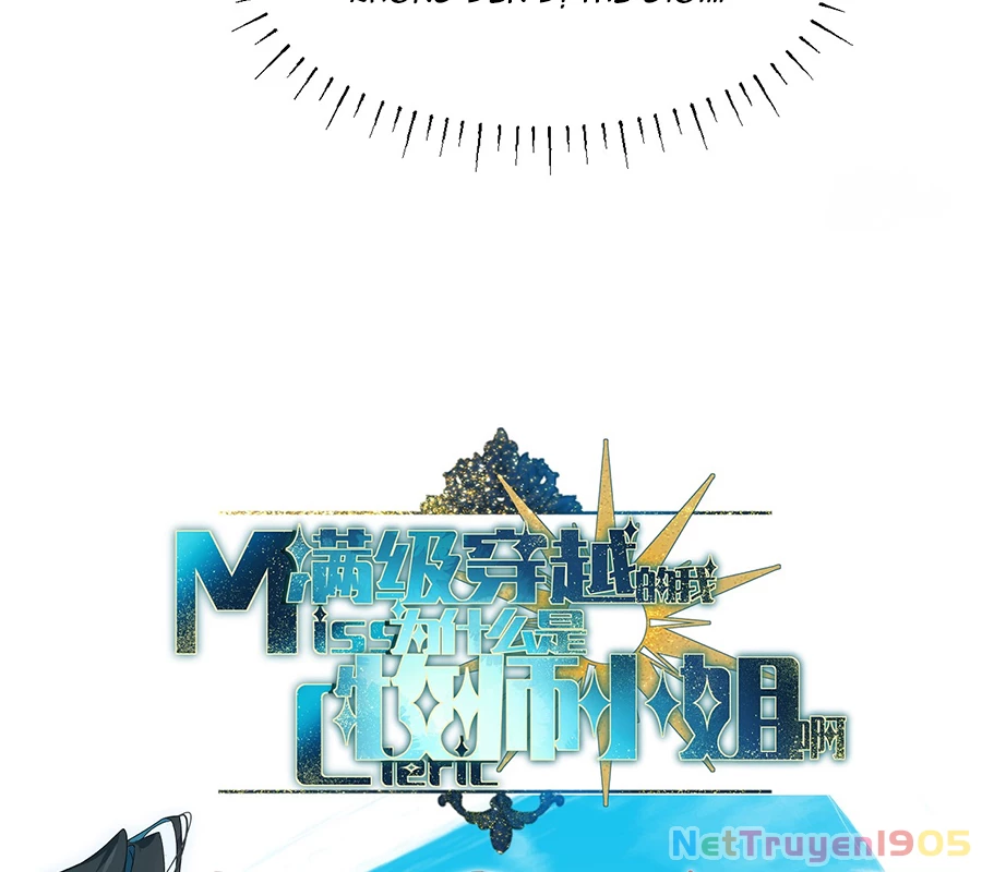 Vượt Cấp Xuyên Không, Tại Sao Tôi Lại Trở Thành Tiểu Thư Tu Sĩ? Chapter 3 - Trang 3