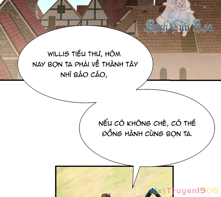 Vượt Cấp Xuyên Không, Tại Sao Tôi Lại Trở Thành Tiểu Thư Tu Sĩ? Chapter 3 - Trang 3