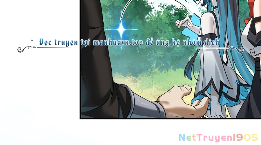 Vượt Cấp Xuyên Không, Tại Sao Tôi Lại Trở Thành Tiểu Thư Tu Sĩ? Chapter 3 - Trang 3