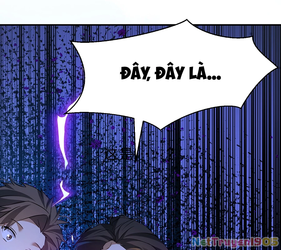 Vượt Cấp Xuyên Không, Tại Sao Tôi Lại Trở Thành Tiểu Thư Tu Sĩ? Chapter 3 - Trang 3