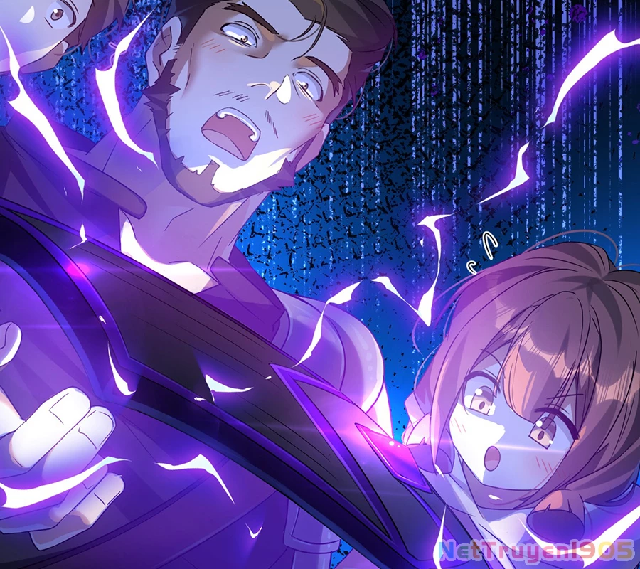 Vượt Cấp Xuyên Không, Tại Sao Tôi Lại Trở Thành Tiểu Thư Tu Sĩ? Chapter 3 - Trang 3