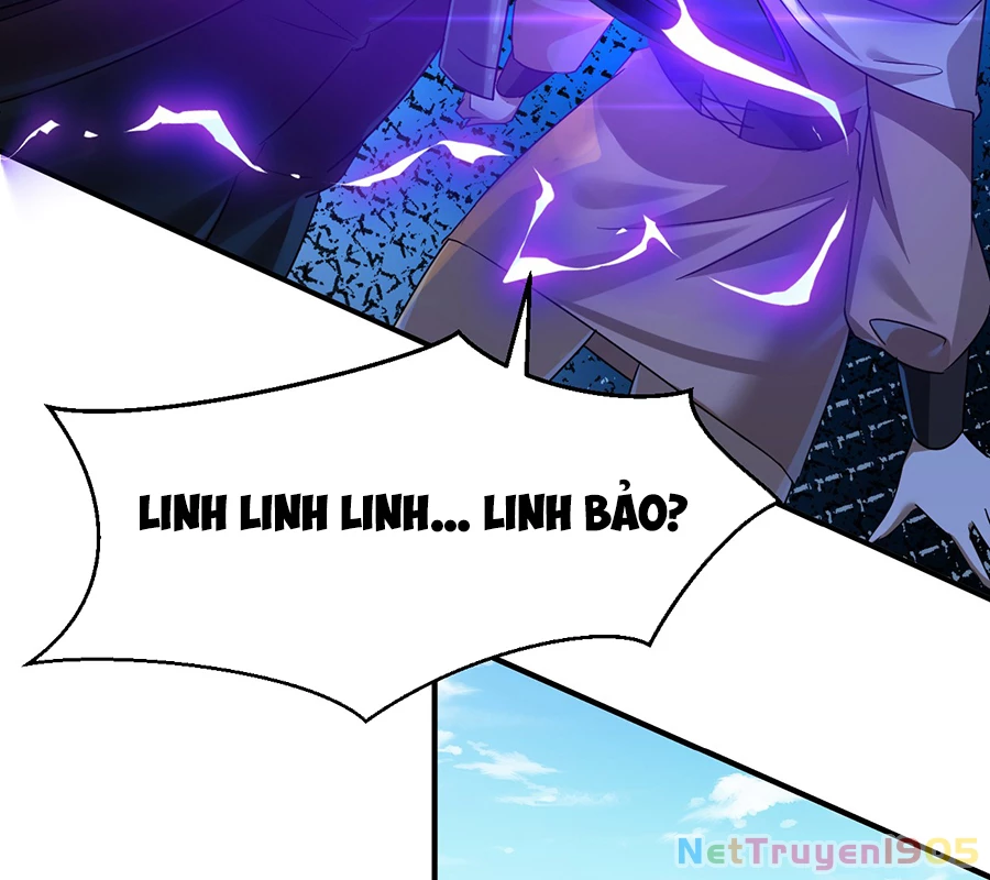 Vượt Cấp Xuyên Không, Tại Sao Tôi Lại Trở Thành Tiểu Thư Tu Sĩ? Chapter 3 - Trang 3