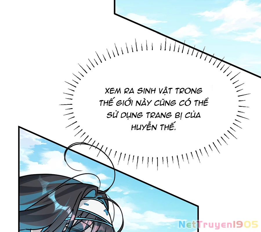 Vượt Cấp Xuyên Không, Tại Sao Tôi Lại Trở Thành Tiểu Thư Tu Sĩ? Chapter 3 - Trang 3