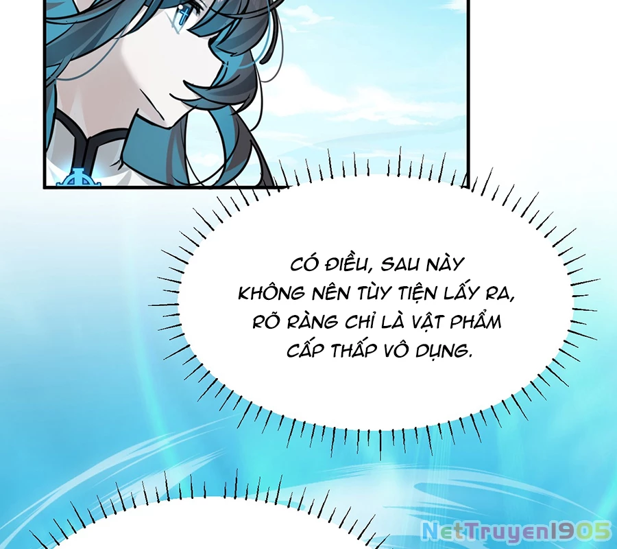 Vượt Cấp Xuyên Không, Tại Sao Tôi Lại Trở Thành Tiểu Thư Tu Sĩ? Chapter 3 - Trang 3