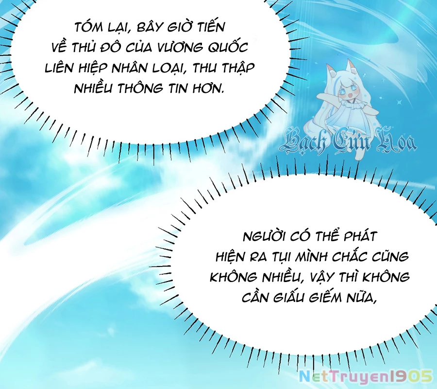 Vượt Cấp Xuyên Không, Tại Sao Tôi Lại Trở Thành Tiểu Thư Tu Sĩ? Chapter 3 - Trang 3