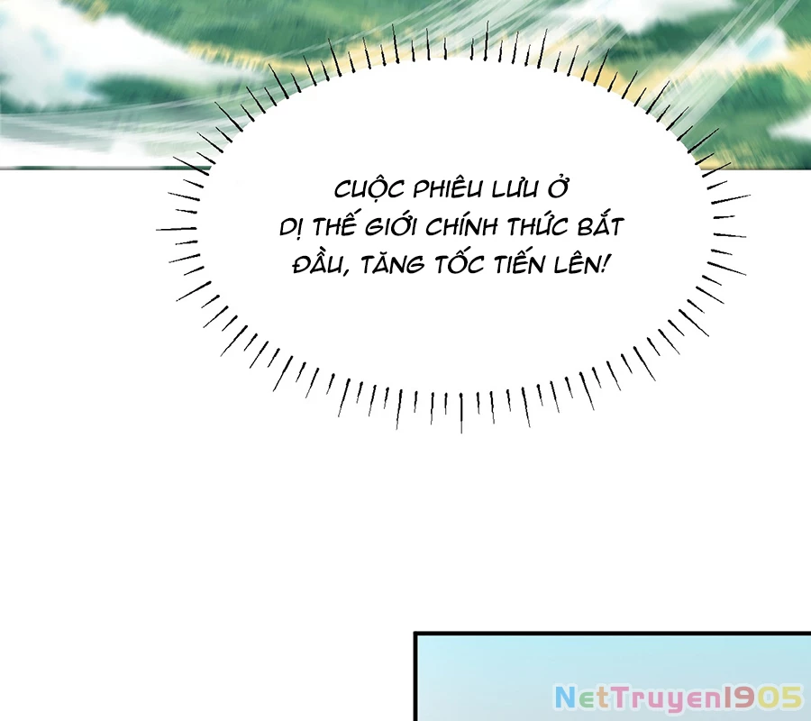 Vượt Cấp Xuyên Không, Tại Sao Tôi Lại Trở Thành Tiểu Thư Tu Sĩ? Chapter 3 - Trang 3