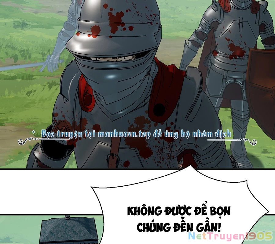 Vượt Cấp Xuyên Không, Tại Sao Tôi Lại Trở Thành Tiểu Thư Tu Sĩ? Chapter 3 - Trang 3