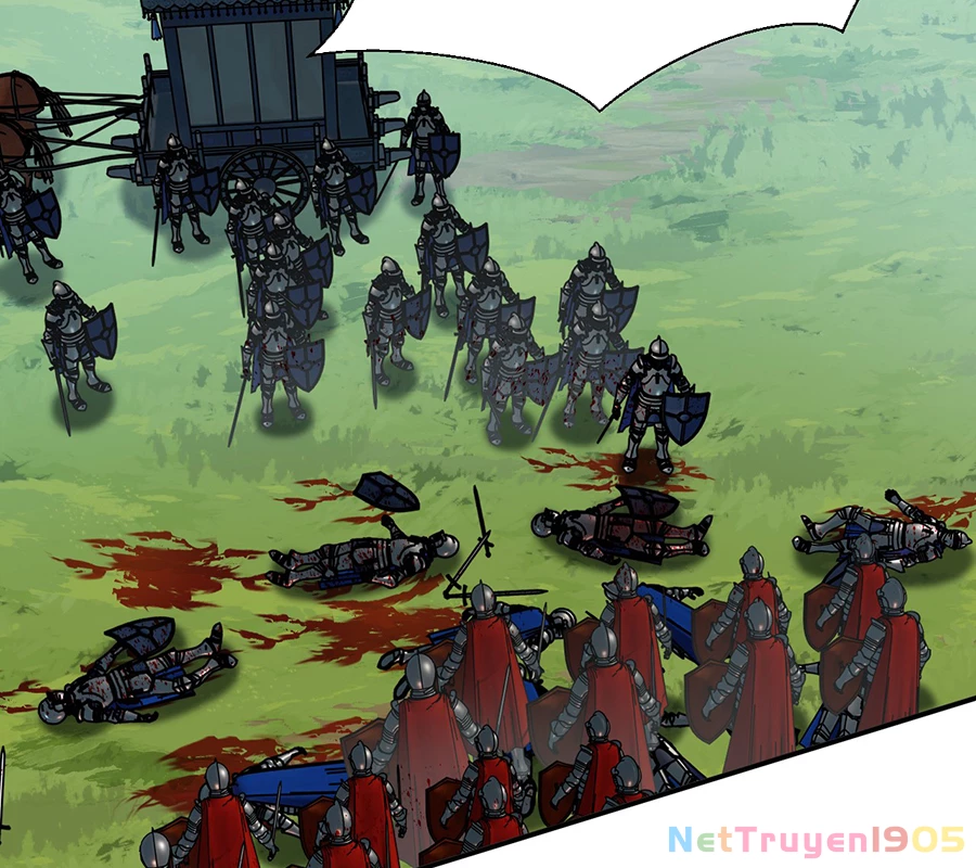 Vượt Cấp Xuyên Không, Tại Sao Tôi Lại Trở Thành Tiểu Thư Tu Sĩ? Chapter 3 - Trang 3