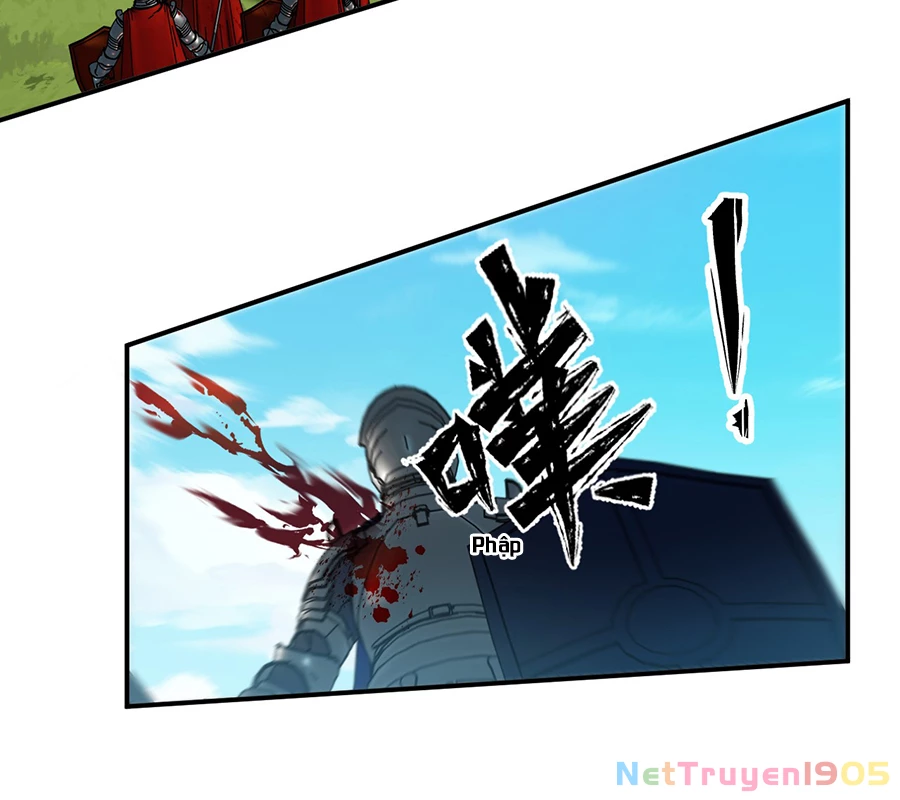 Vượt Cấp Xuyên Không, Tại Sao Tôi Lại Trở Thành Tiểu Thư Tu Sĩ? Chapter 3 - Trang 3