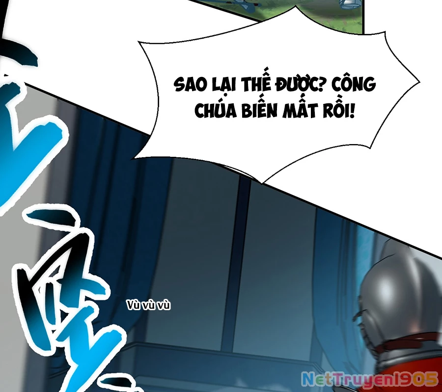 Vượt Cấp Xuyên Không, Tại Sao Tôi Lại Trở Thành Tiểu Thư Tu Sĩ? Chapter 3 - Trang 3