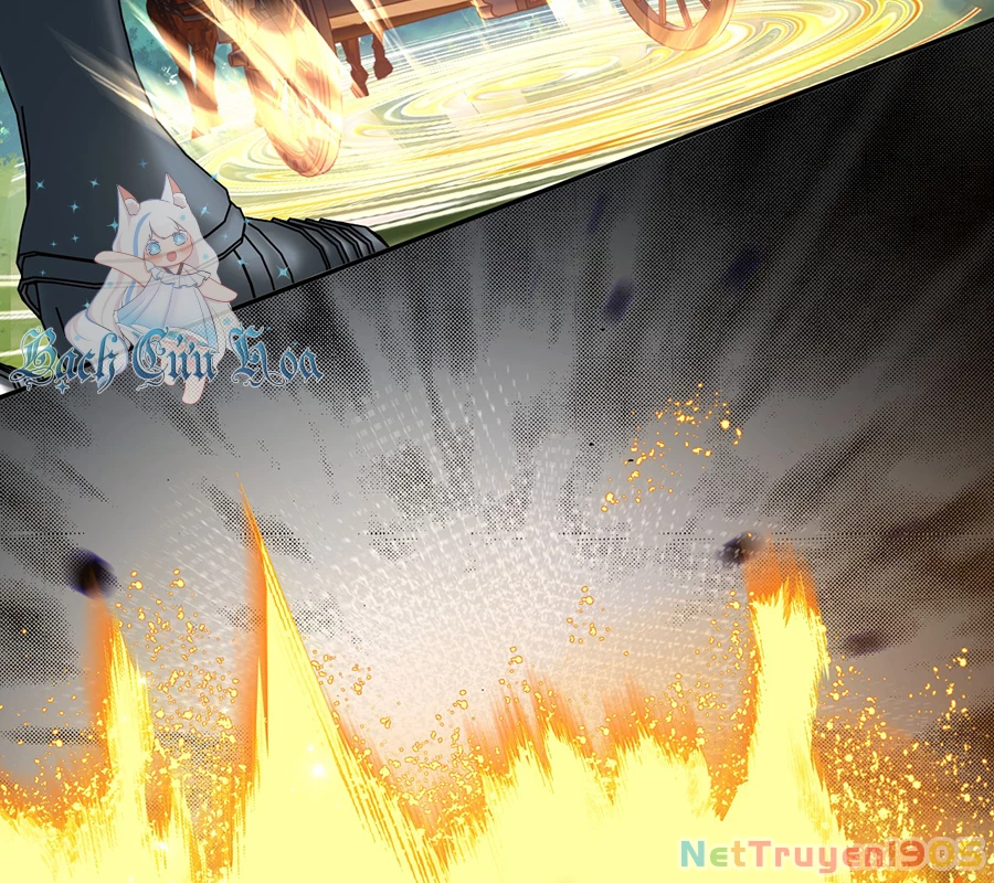 Vượt Cấp Xuyên Không, Tại Sao Tôi Lại Trở Thành Tiểu Thư Tu Sĩ? Chapter 3 - Trang 3