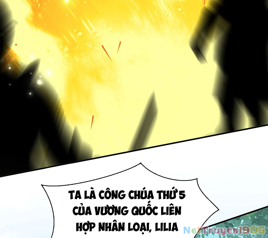 Vượt Cấp Xuyên Không, Tại Sao Tôi Lại Trở Thành Tiểu Thư Tu Sĩ? Chapter 3 - Trang 3