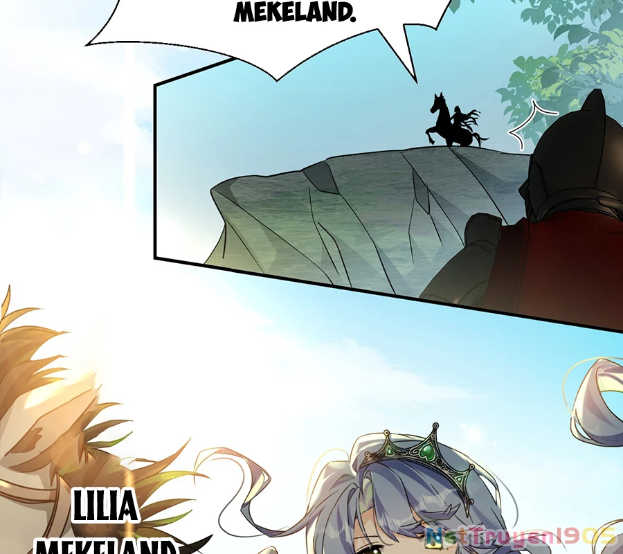 Vượt Cấp Xuyên Không, Tại Sao Tôi Lại Trở Thành Tiểu Thư Tu Sĩ? Chapter 3 - Trang 3