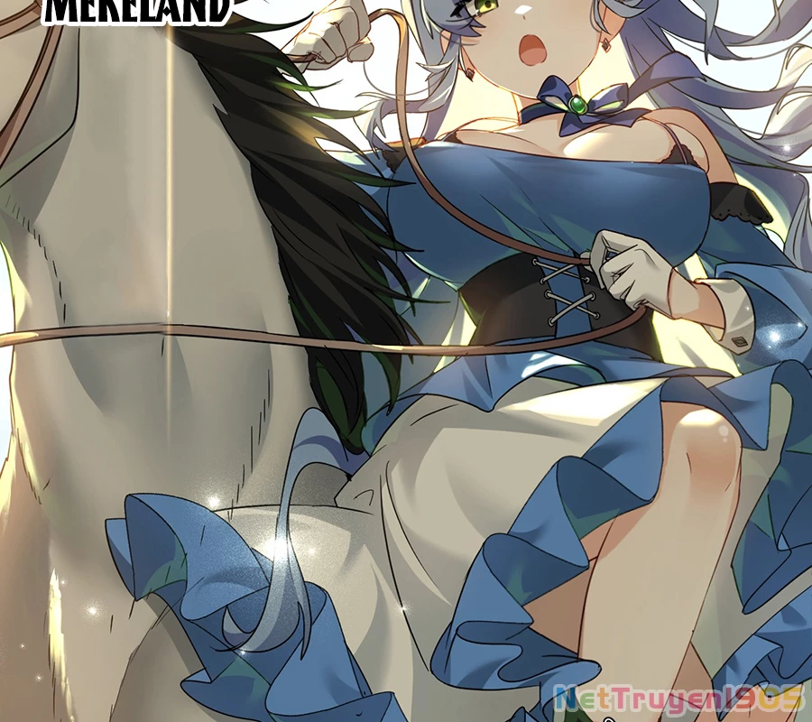 Vượt Cấp Xuyên Không, Tại Sao Tôi Lại Trở Thành Tiểu Thư Tu Sĩ? Chapter 3 - Trang 3