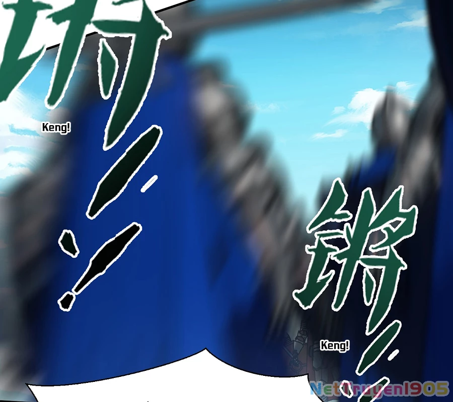 Vượt Cấp Xuyên Không, Tại Sao Tôi Lại Trở Thành Tiểu Thư Tu Sĩ? Chapter 3 - Trang 3