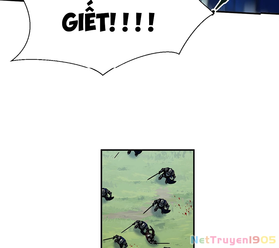 Vượt Cấp Xuyên Không, Tại Sao Tôi Lại Trở Thành Tiểu Thư Tu Sĩ? Chapter 3 - Trang 3