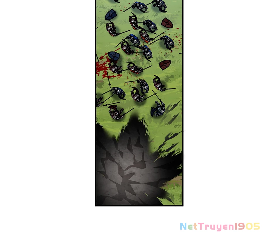 Vượt Cấp Xuyên Không, Tại Sao Tôi Lại Trở Thành Tiểu Thư Tu Sĩ? Chapter 3 - Trang 3