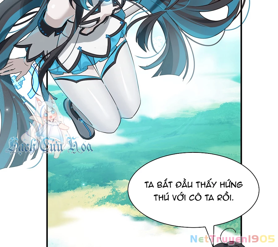 Vượt Cấp Xuyên Không, Tại Sao Tôi Lại Trở Thành Tiểu Thư Tu Sĩ? Chapter 3 - Trang 3