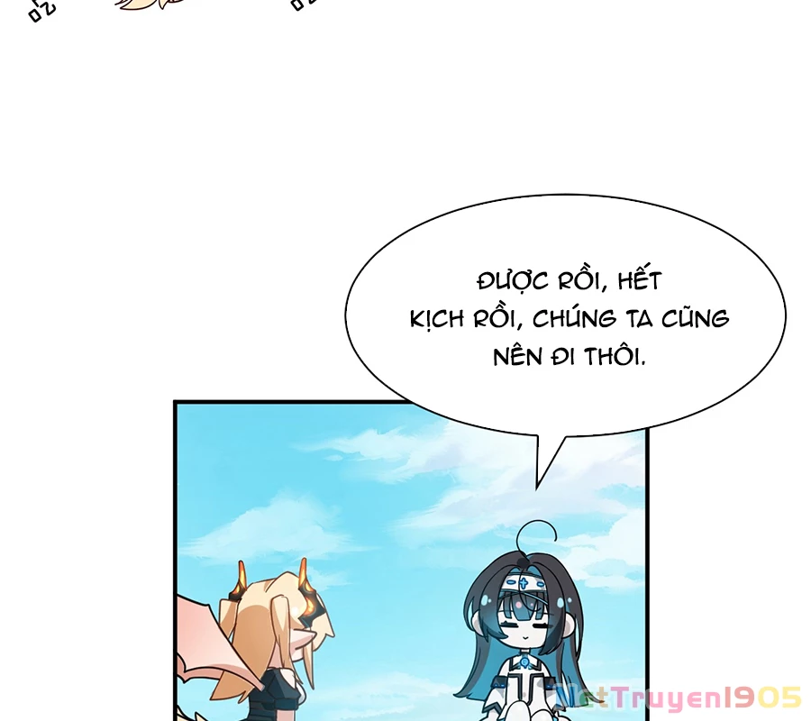 Vượt Cấp Xuyên Không, Tại Sao Tôi Lại Trở Thành Tiểu Thư Tu Sĩ? Chapter 3 - Trang 3