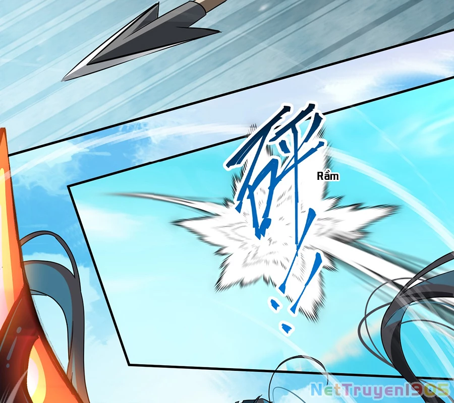 Vượt Cấp Xuyên Không, Tại Sao Tôi Lại Trở Thành Tiểu Thư Tu Sĩ? Chapter 3 - Trang 3