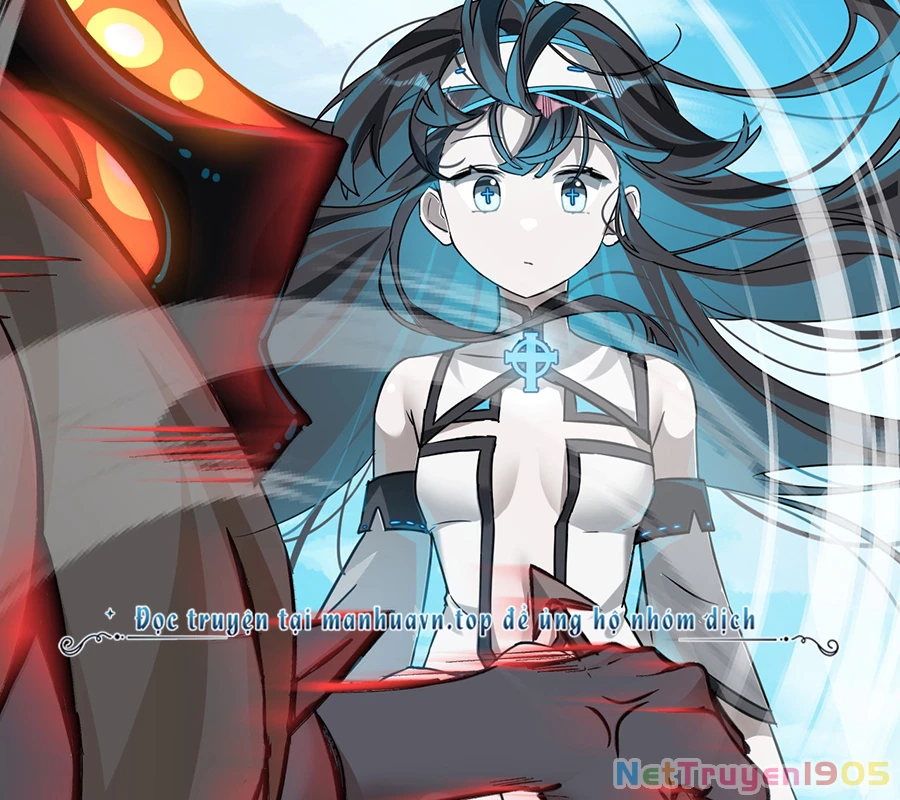 Vượt Cấp Xuyên Không, Tại Sao Tôi Lại Trở Thành Tiểu Thư Tu Sĩ? Chapter 3 - Trang 3