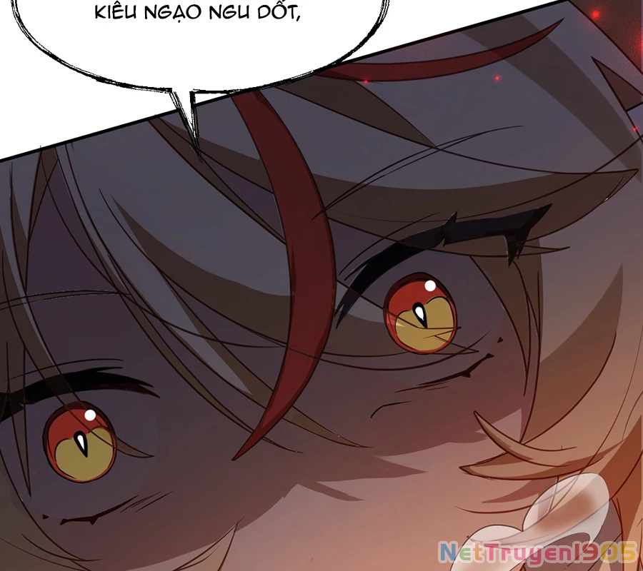 Vượt Cấp Xuyên Không, Tại Sao Tôi Lại Trở Thành Tiểu Thư Tu Sĩ? Chapter 3 - Trang 3