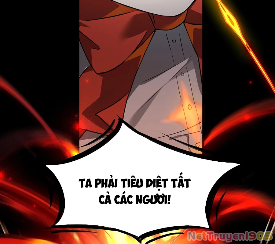 Vượt Cấp Xuyên Không, Tại Sao Tôi Lại Trở Thành Tiểu Thư Tu Sĩ? Chapter 3 - Trang 3