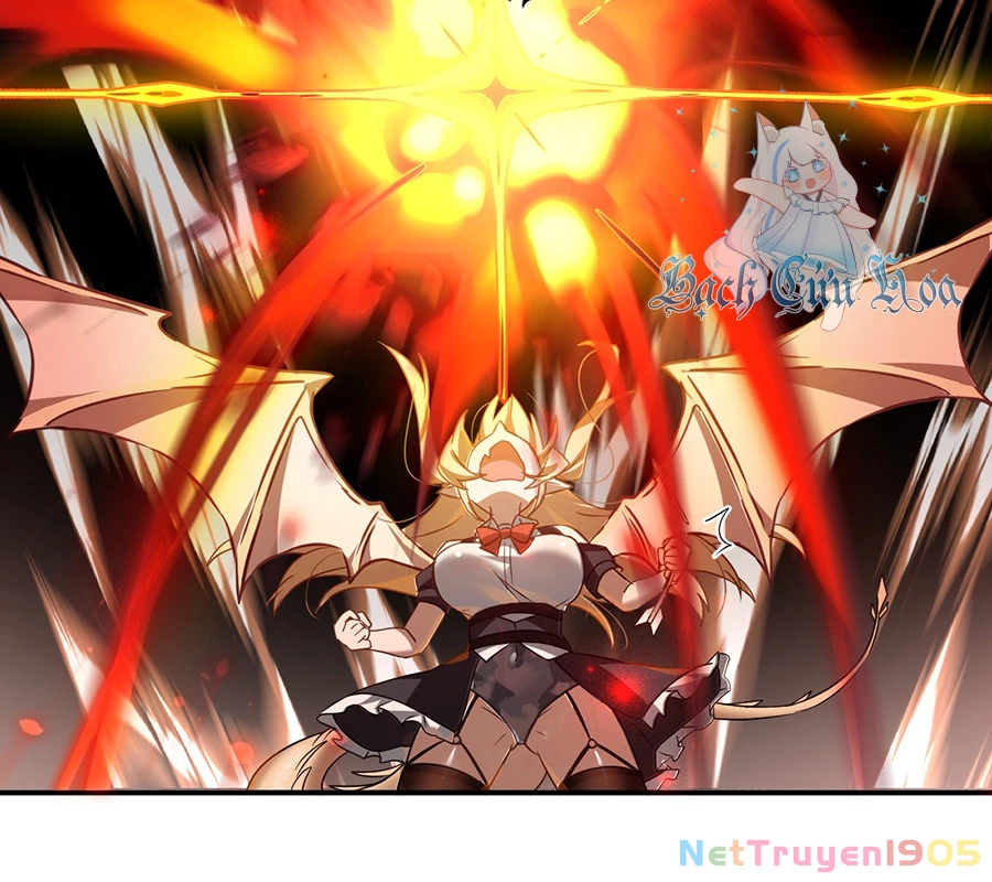 Vượt Cấp Xuyên Không, Tại Sao Tôi Lại Trở Thành Tiểu Thư Tu Sĩ? Chapter 3 - Trang 3