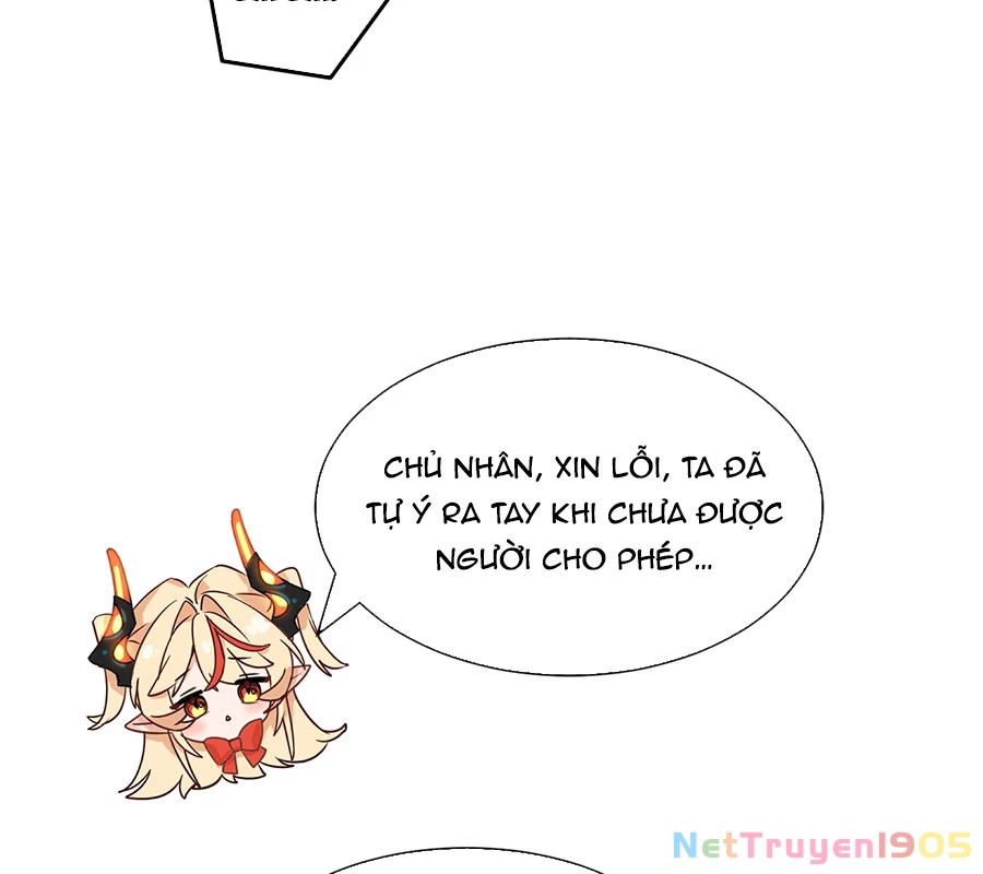 Vượt Cấp Xuyên Không, Tại Sao Tôi Lại Trở Thành Tiểu Thư Tu Sĩ? Chapter 3 - Trang 3