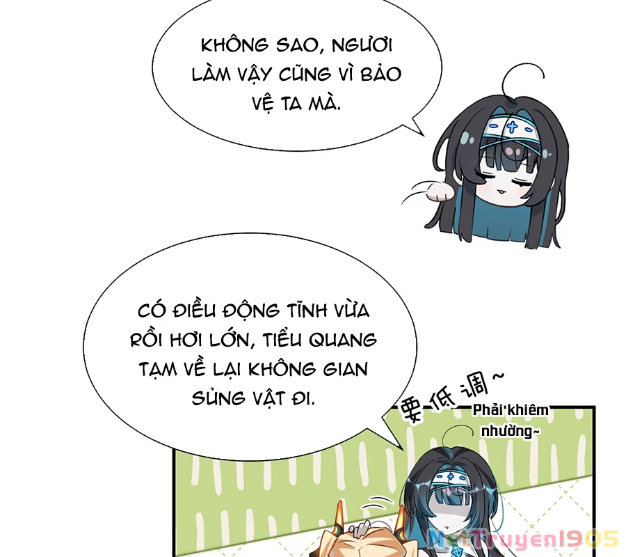 Vượt Cấp Xuyên Không, Tại Sao Tôi Lại Trở Thành Tiểu Thư Tu Sĩ? Chapter 3 - Trang 3