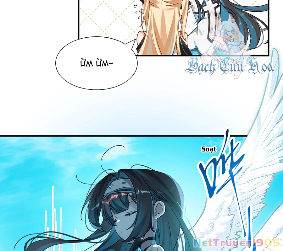 Vượt Cấp Xuyên Không, Tại Sao Tôi Lại Trở Thành Tiểu Thư Tu Sĩ? Chapter 3 - Trang 3