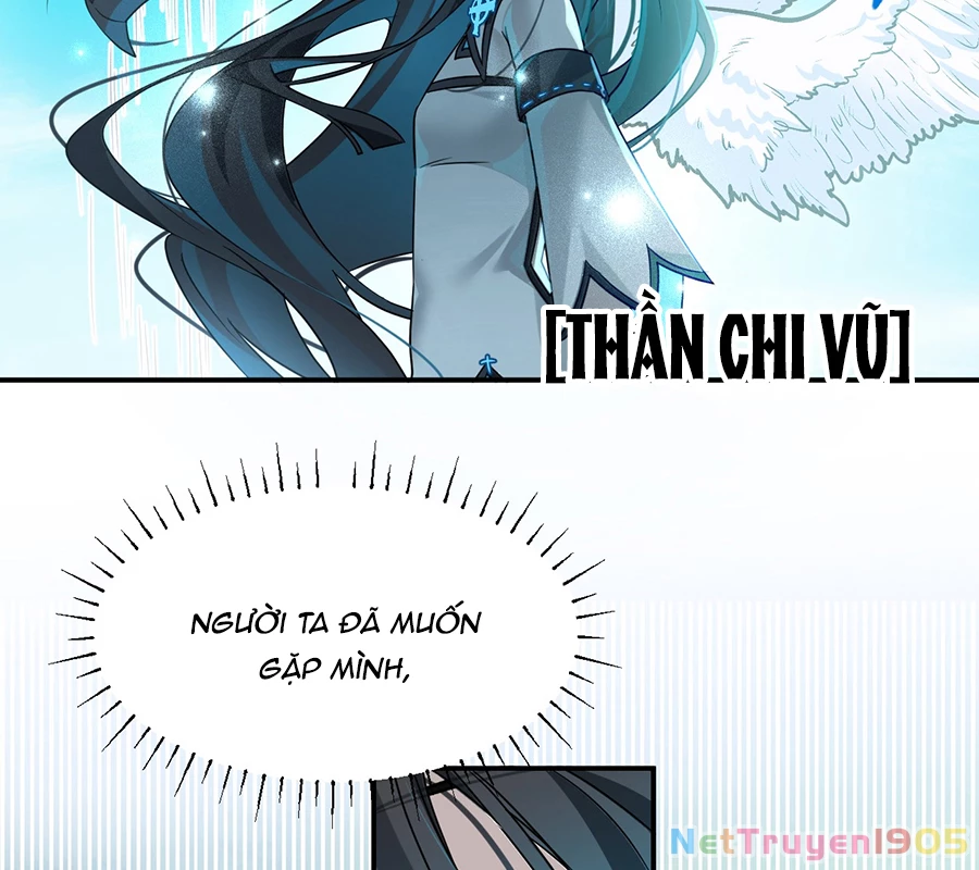 Vượt Cấp Xuyên Không, Tại Sao Tôi Lại Trở Thành Tiểu Thư Tu Sĩ? Chapter 3 - Trang 3