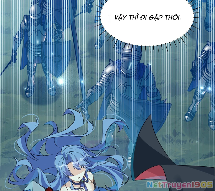 Vượt Cấp Xuyên Không, Tại Sao Tôi Lại Trở Thành Tiểu Thư Tu Sĩ? Chapter 3 - Trang 3