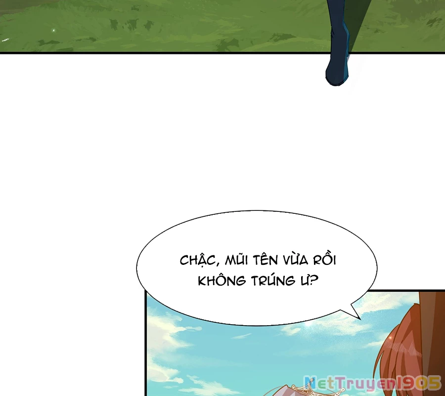 Vượt Cấp Xuyên Không, Tại Sao Tôi Lại Trở Thành Tiểu Thư Tu Sĩ? Chapter 3 - Trang 3