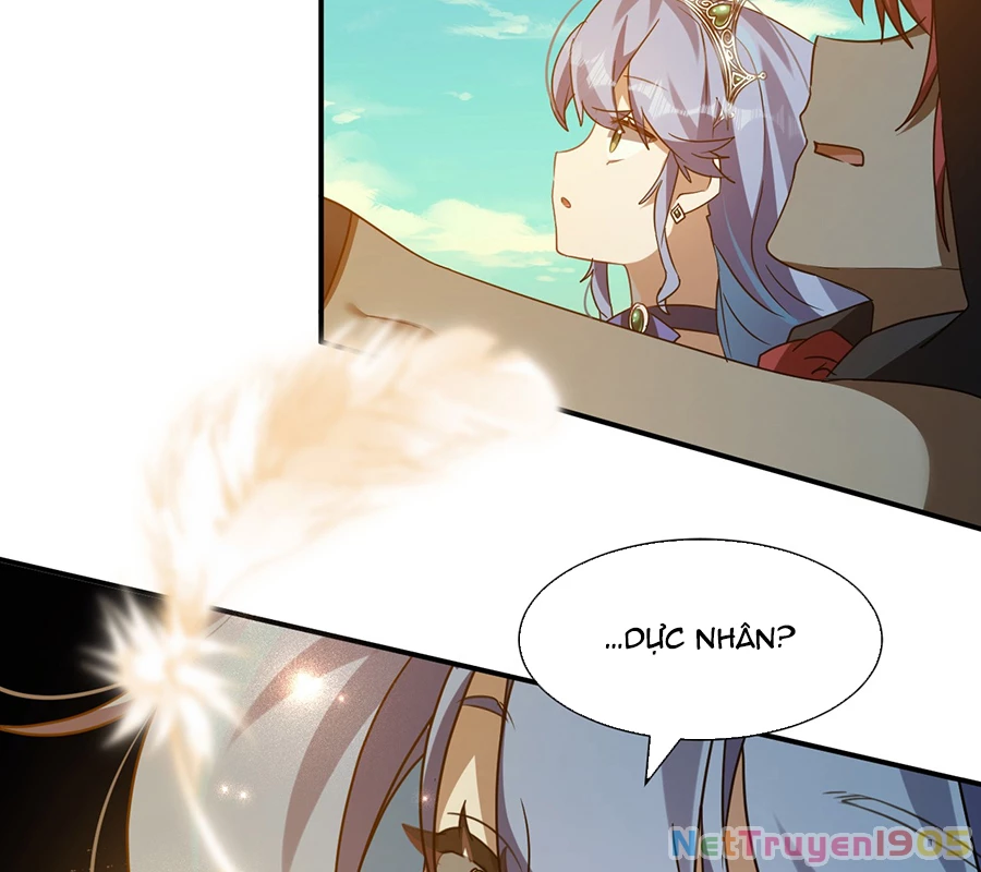 Vượt Cấp Xuyên Không, Tại Sao Tôi Lại Trở Thành Tiểu Thư Tu Sĩ? Chapter 3 - Trang 3